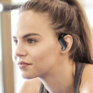 Bluetooth headset