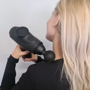 Professioneel Massage apparaat op accu